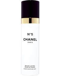 chanel n 5 brume lactee pour le corps|Brume Lactée pour le Corps .